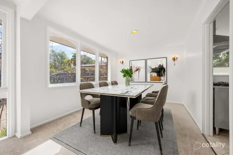 Property photo of 31 Broadby Close Spence ACT 2615