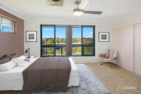 Property photo of 13 Hillview Crescent Coffs Harbour NSW 2450