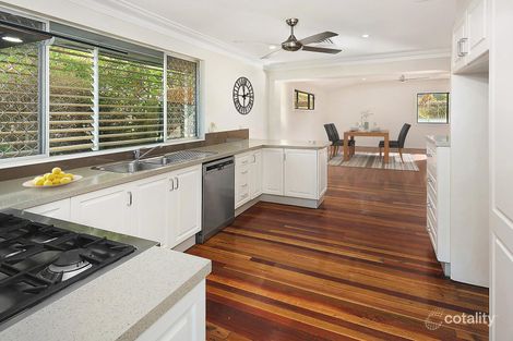 Property photo of 13 Hillview Crescent Coffs Harbour NSW 2450