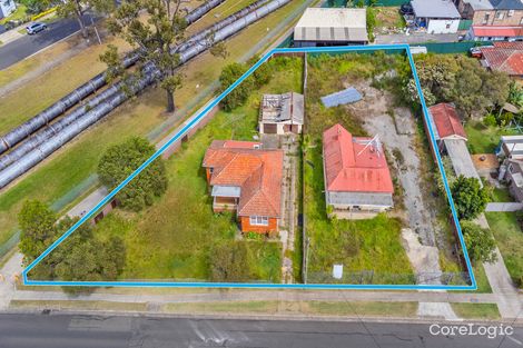 Property photo of 207/209 Fowler Road Guildford NSW 2161