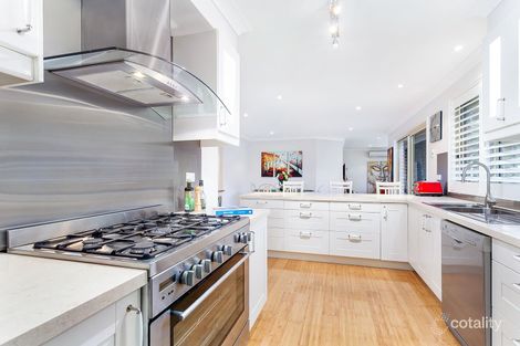 Property photo of 9 Armour Avenue Kellyville Ridge NSW 2155