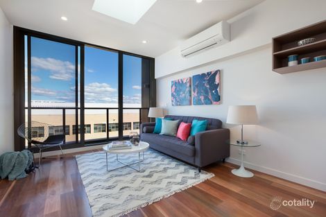 Property photo of 515/850 Bourke Street Waterloo NSW 2017