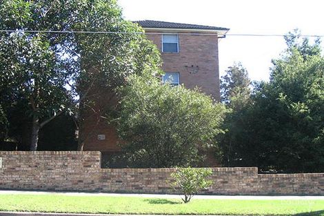Property photo of 2/3-5 Davidson Street Greenacre NSW 2190