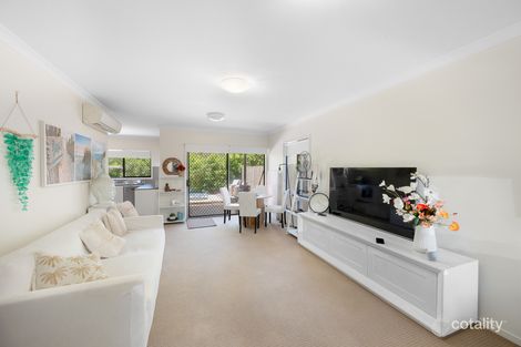 Property photo of 16/2 Ringuet Close Glen Eden QLD 4680