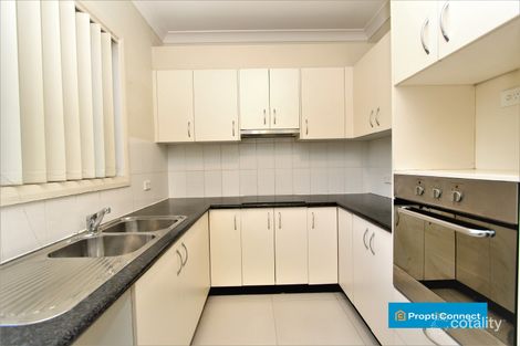Property photo of 2/2-6 Myee Road Macquarie Fields NSW 2564