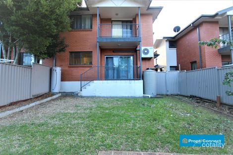 Property photo of 2/2-6 Myee Road Macquarie Fields NSW 2564