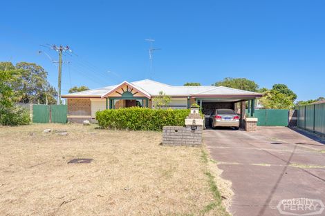 Property photo of 8 Pardee Elbow Greenfields WA 6210