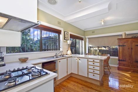 Property photo of 16 Banksia Street Eastwood NSW 2122