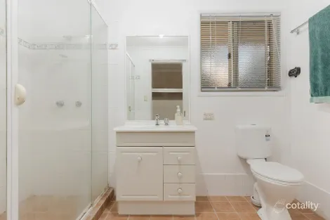 Property photo of 41 Crane Crescent Nerang QLD 4211