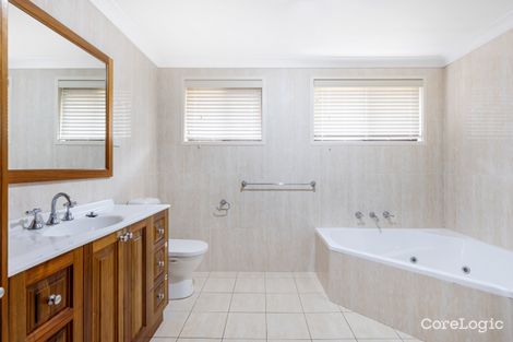Property photo of 10 Rivendell Crescent Werrington Downs NSW 2747
