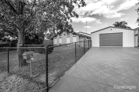 Property photo of 10 Rivendell Crescent Werrington Downs NSW 2747