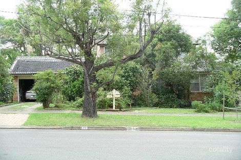 39 Lomond Cres, Winston Hills, NSW 2153