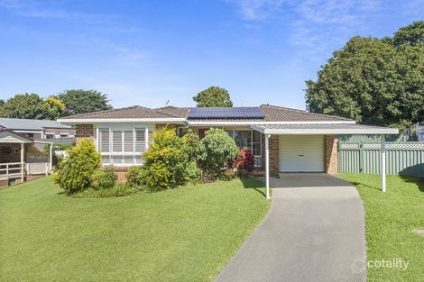 10 Betel Palm Cl, Boambee East, NSW 2452