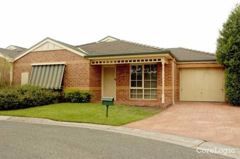 Property photo of 6 Botanica Way Keysborough VIC 3173