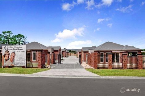 Property photo of 8/110 Windham Street Wallan VIC 3756