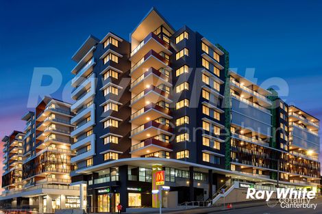 610/2b Charles St, Canterbury, NSW 2193