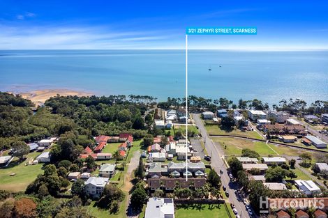 3/21 Zephyr St, Scarness, QLD 4655