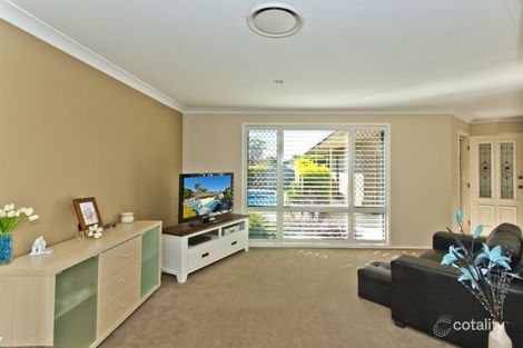 Property photo of 29 Northview Circuit Medowie NSW 2318