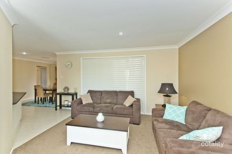 Property photo of 29 Northview Circuit Medowie NSW 2318