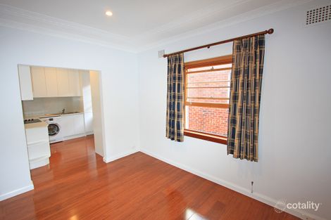 Property photo of 5/66 Lavender Street Lavender Bay NSW 2060