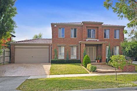 40 Mosman Cl, Wantirna South, VIC 3152