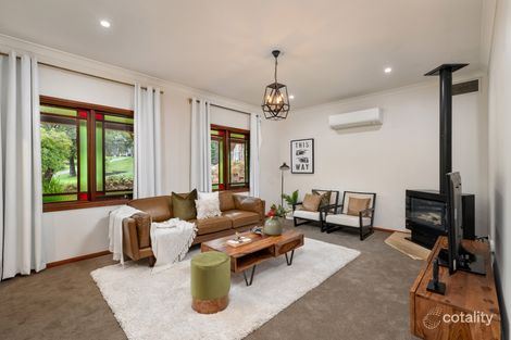 Property photo of 2 Scullin Court Hazelbrook NSW 2779