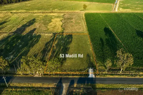 53 Madill Rd, Undera, VIC 3629
