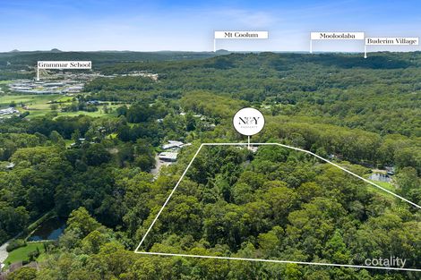 Property photo of 122 Rainforest Road Chevallum QLD 4555