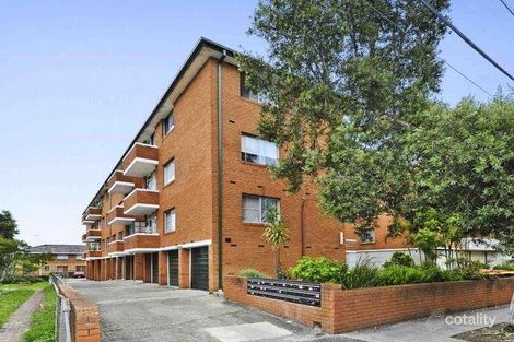 7/86 Cambridge St, Stanmore, NSW 2048