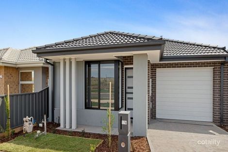 178 Altezze Dr, Truganina, VIC 3029