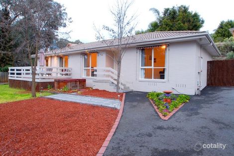 5 Ashton Rise, Doncaster East, VIC 3109