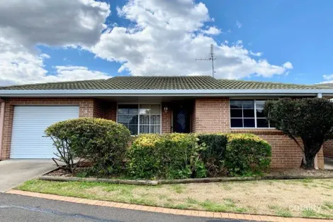 8/157 Carthage St, East Tamworth, NSW 2340