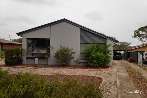 154 Boddington Cres, Kambah, ACT 2902