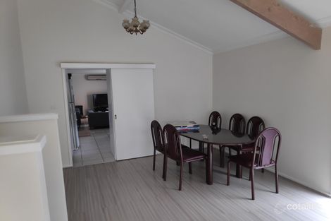 Property photo of 154 Boddington Crescent Kambah ACT 2902