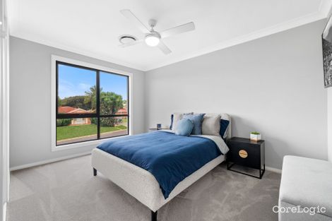 Property photo of 17 Bushlark Place Claremont Meadows NSW 2747