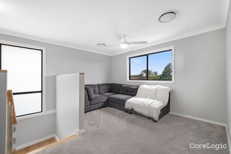 Property photo of 17 Bushlark Place Claremont Meadows NSW 2747