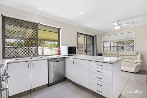 Property photo of 39 Ashford Road Helensvale QLD 4212