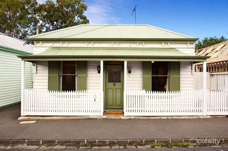 9 Lynott St, St Kilda, VIC 3182