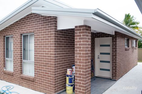 8 Carlingford St, Regents Park, NSW 2143