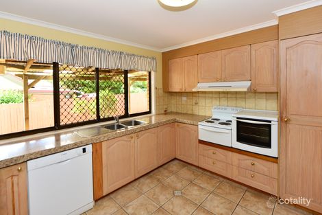 Property photo of 4 Cossart Street Centenary Heights QLD 4350