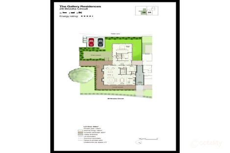 Property photo of 28 Brooks Circuit Lidcombe NSW 2141