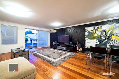 Property photo of 2/43 Bulwer Street Perth WA 6000