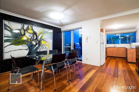 Property photo of 2/43 Bulwer Street Perth WA 6000