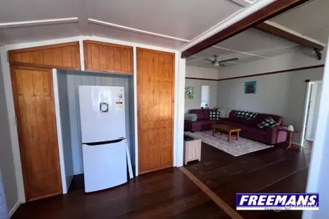 Property photo of 23 James Street Kingaroy QLD 4610
