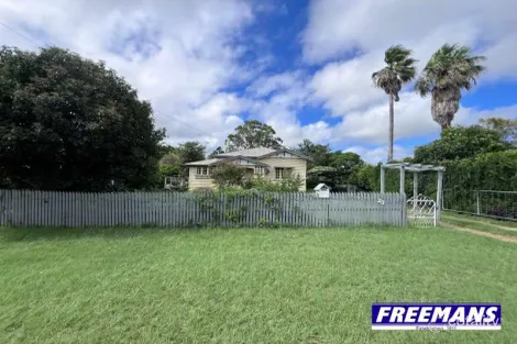 23 James St, Kingaroy, QLD 4610