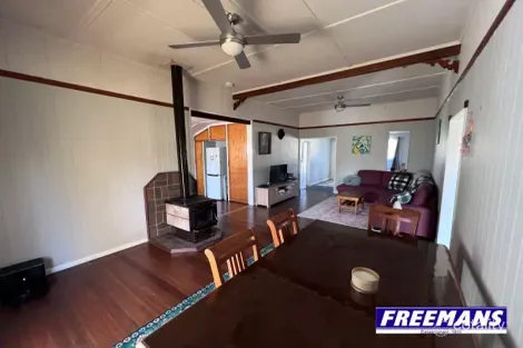 Property photo of 23 James Street Kingaroy QLD 4610