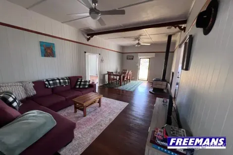 Property photo of 23 James Street Kingaroy QLD 4610