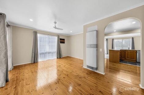 Property photo of 35 Bourke Road Cranbourne VIC 3977