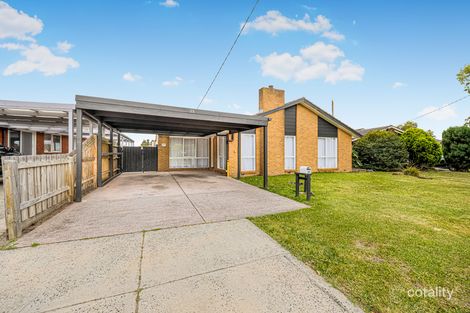 Property photo of 35 Bourke Road Cranbourne VIC 3977