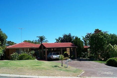 Property photo of 4A Ajax Place Beldon WA 6027